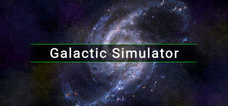 Galactic Simulator-TENOKE