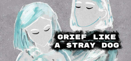 Grief like a stray dog-TENOKE