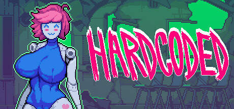 HARDCODED v1.03-P2P