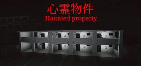 Haunted Property-TENOKE