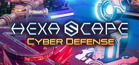 HexaScape Cyber Defense-TENOKE