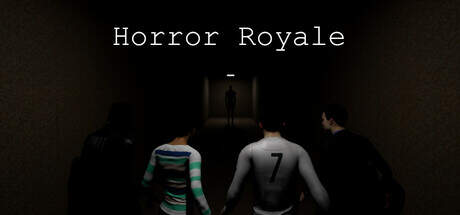 Horror Royale-TENOKE