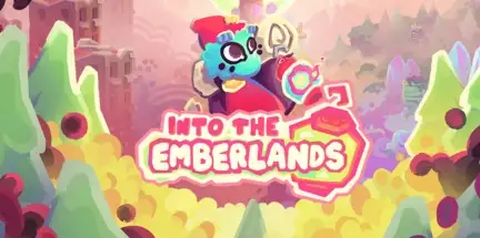 Into the Emberlands-I_KnoW