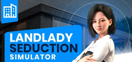 Landlady Seduction Simulator-Goldberg