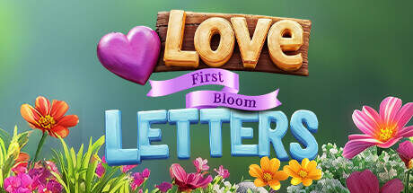 Love Letters First Bloom-RAZOR