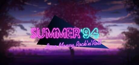 Love Money Rock n Roll Summer 94-TENOKE