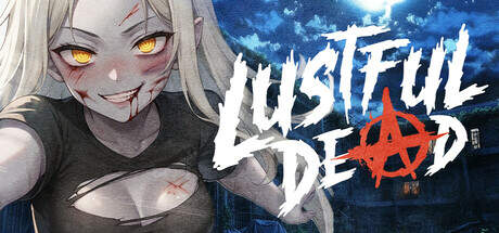 Lustful Dead-Goldberg