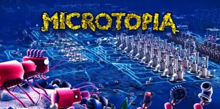 Microtopia v1.0.4-GOG