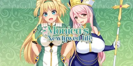 Monicas Newlywed Life UNRATED-DINOByTES