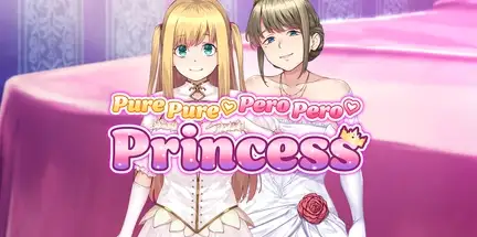 Pure Pure Pero Pero Princess UNRATED-DINOByTES