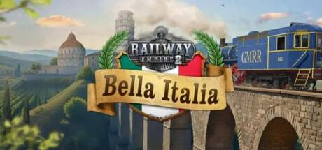 Railway Empire 2 Bella Italia-RUNE