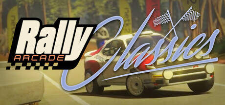 Rally Arcade Classics v1.24-Goldberg