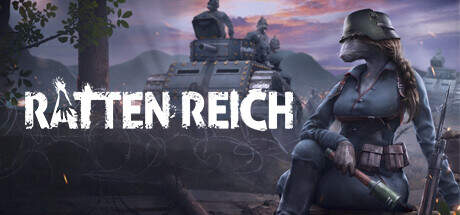 Ratten Reich v0.1.11-Early Access