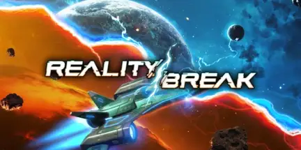 Reality Break-GOG