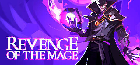 Revenge of the Mage v0.0.1.140-Early Access