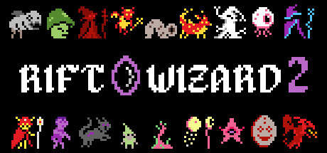 Rift Wizard 2-TENOKE