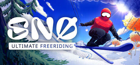 SNØ Ultimate Freeriding-Goldberg