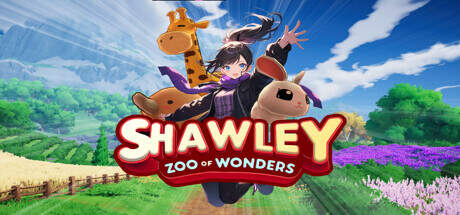 Shawley Zoo of Wonders-TENOKE