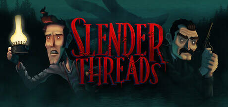 Grab Slender Threads-Razor1911 – SKiDROW CODEX PC Game