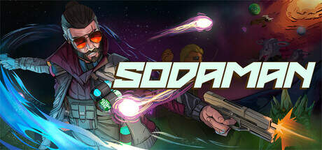 Sodaman-Early Access