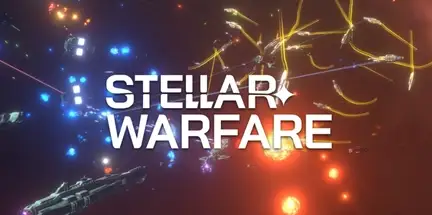 Stellar Warfare v2025v2-Early Access