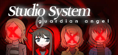 Studio System Guardian Angel-Goldberg