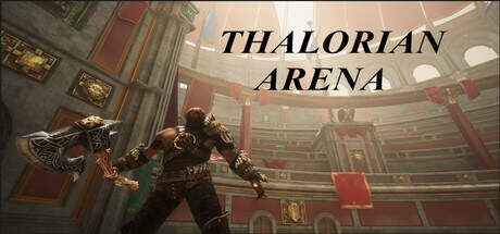 Thalorian Arena-TENOKE