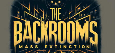 The Backrooms Mass Extinction-TENOKE