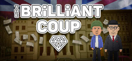 The Brilliant Coup-P2P