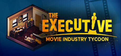 The Executive Movie Industry Tycoon-SKIDROW