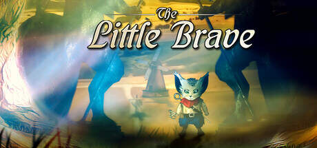 The Little Brave-RUNE