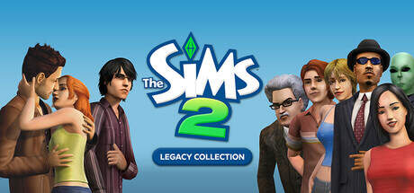 The Sims 2 Legacy Collection v1.0.0.72-Anadius