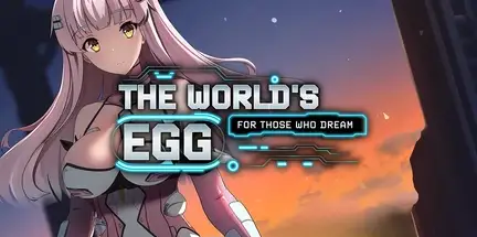 The Worlds Egg For Those Who Dream UNRATED-DINOByTES