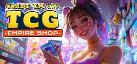 Trade Em Up TCG Empire Shop-TENOKE