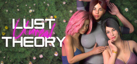 Unreal Lust Theory v0.3.7.0.1-Early Access