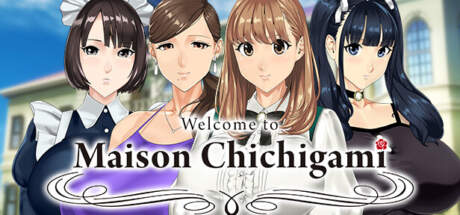 Welcome to Maison Chichigami v1.0.7-P2P