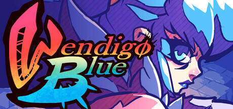 Wendigo Blue-Early Access