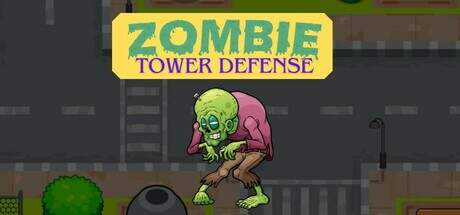 Zombie Tower Defense-TENOKE