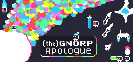 the Gnorp Apologue-Goldberg