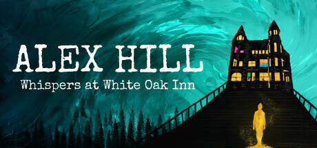 Alex Hill Whispers at White Oak Inn-TENOKE