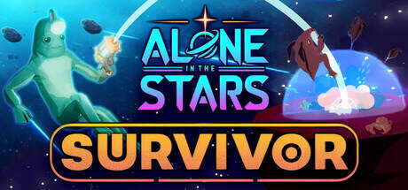 Alone in the Stars Survivor-TENOKE