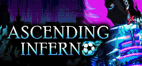 Ascending Inferno-TENOKE