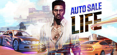 Grab Auto Sale Life-TiNYiSO – SKiDROW CODEX PC Game