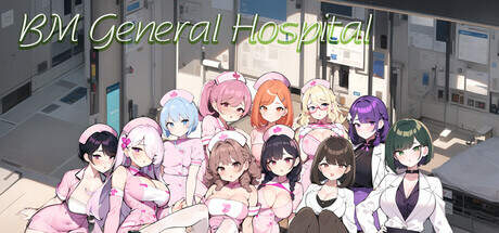 BM General Hospital-P2P