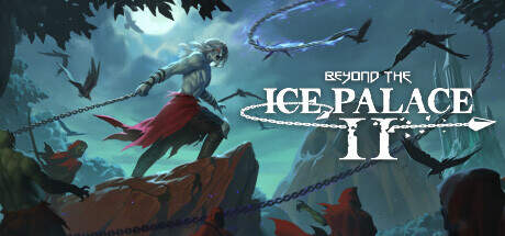 Beyond The Ice Palace 2-SKIDROW