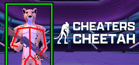 Cheaters Cheetah-Goldberg