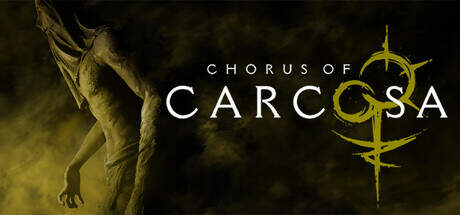 Chorus of Carcosa-TENOKE