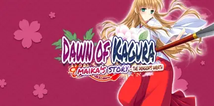 Dawn of Kagura Maikas Story The Dragons Wrath UNRATED-I_KnoW