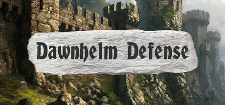 Dawnhelm Defense-TENOKE