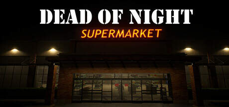 Dead of Night Supermarket-TENOKE